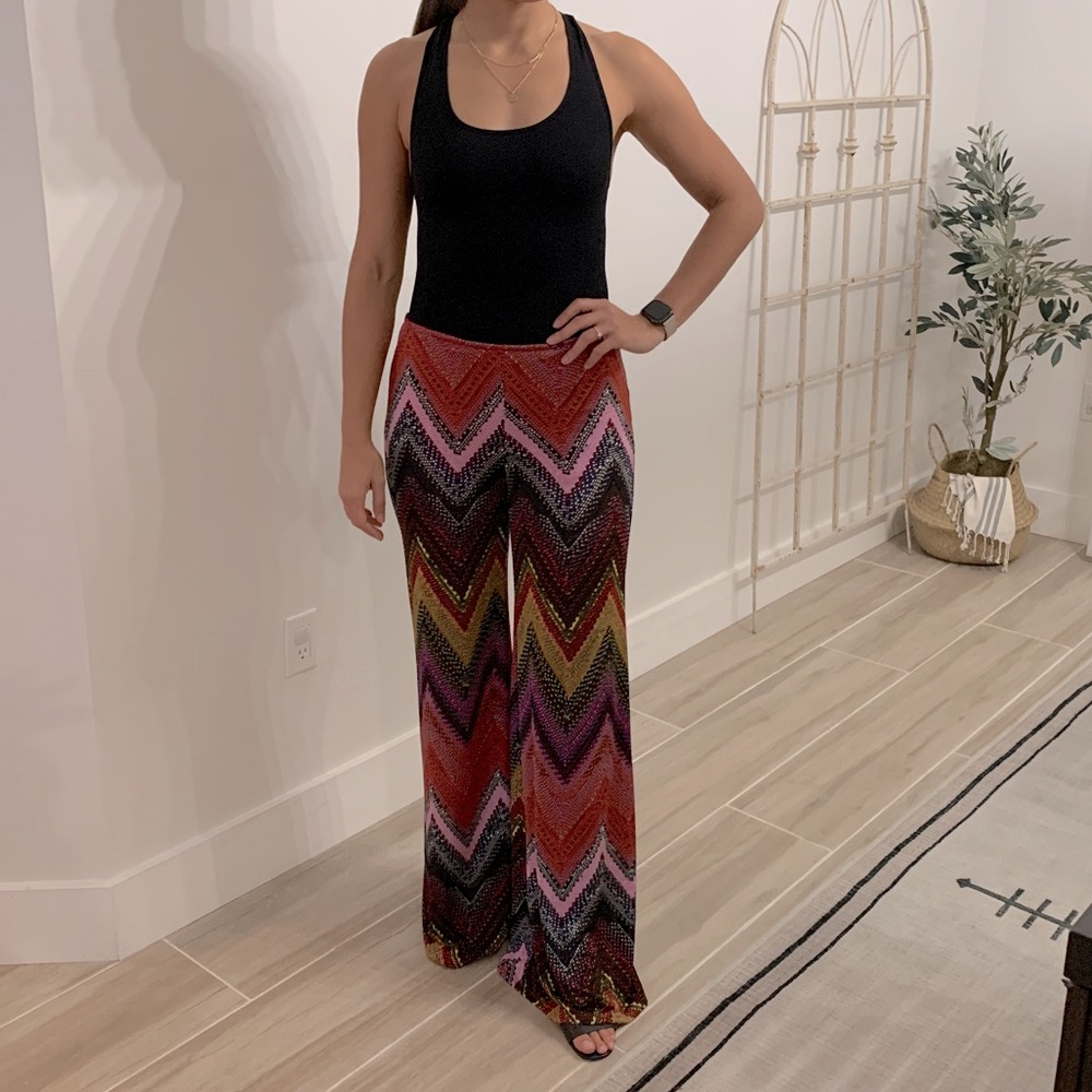 Bohemian Palazzos